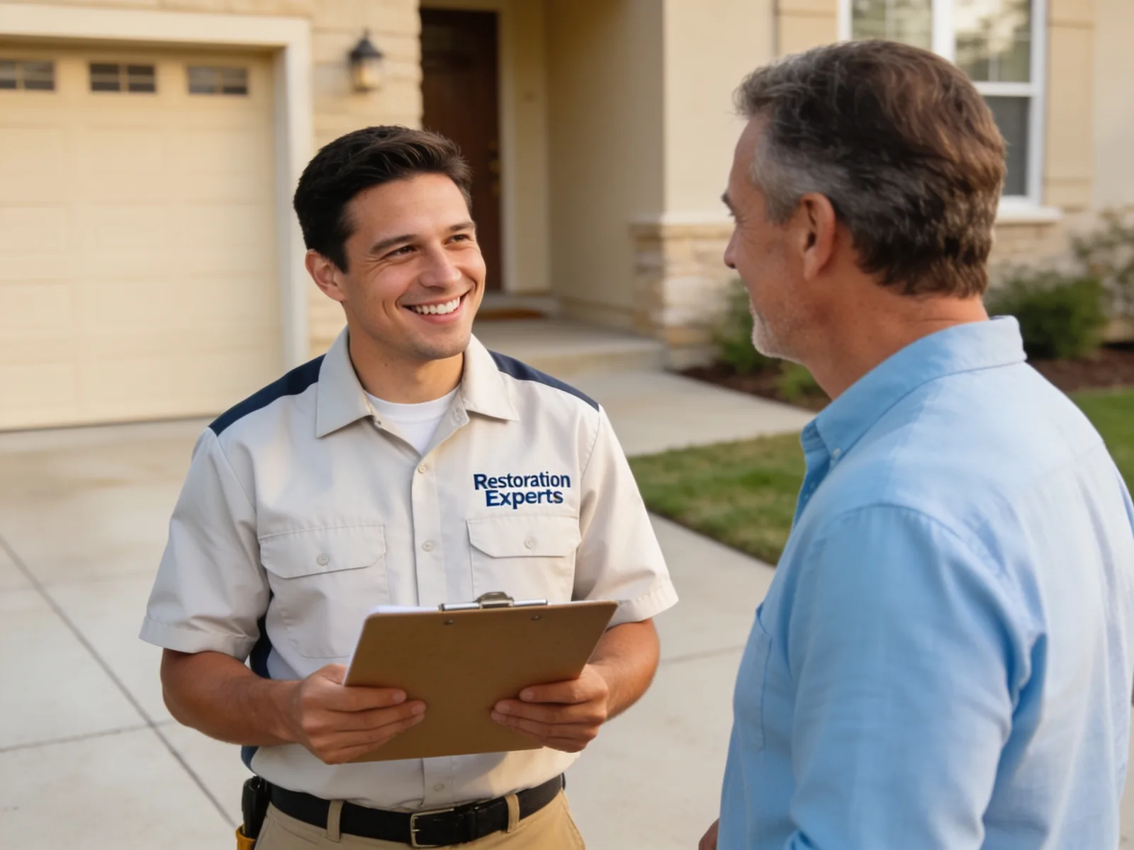 Water Damage Cleanup Kintnersville, PA FAQs